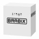 Кресло руководителя Brabix Classic EX-685 ткань E черный