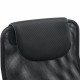 Кресло руководителя Brabix Fit EX-514 кожа рециклированная черный