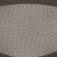Стул Brabix Iso NET CF-006 сетка/ткань серый