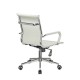 Кресло оператора Riva Chair 6001-2SE сетка белый