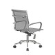 Кресло оператора Riva Chair 6001-2SE сетка серый