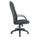 Кресло руководителя Riva Chair 1179-2 SY PL ткань SY серый