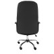 Кресло руководителя Riva Chair 1187-1 S HP ткань S серый