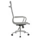 Кресло руководителя Riva Chair 6002-1SE экокожа серый