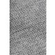 Стул Woodville Klint ткань серый/натуральный