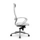 Кресло руководителя Метта Samurai KL-1.041 MPES B-Edition экокожа белый