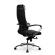 Кресло руководителя Метта Samurai KL-1.041 MPES B-Edition экокожа черный