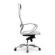 Кресло руководителя Метта Samurai KL-1.04 MPES B-Edition экокожа белый