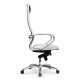 Кресло руководителя Метта Samurai KL-1.04 MPES M-Edition экокожа белый